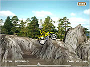 Click to Play Dirt Bike 2