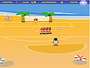 Click to Play Las Vacaciones de Raul 08