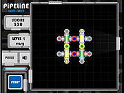 Click to Play Pipeline Remixed