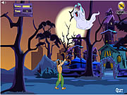 Click to Play Bhoot Attack