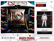 Click to Play Meet Dave