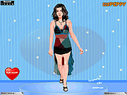 Click to Play Peppy's Jessica Biel Dress Up