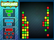 Click to Play Cascade