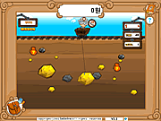Click to Play Korean Gold Miner