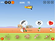 Click to Play Koala Brothers Outback Air Mail