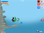 Click to Play Treasure Diving