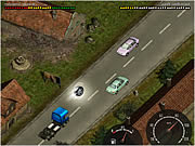 Click to Play Scania Driver