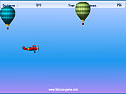 Click to Play Air Balloon