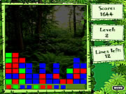Click to Play Jungle Crash
