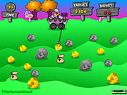 Click to Play Rocks Miner 2