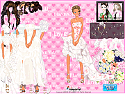 Click to Play Ines Gets Married