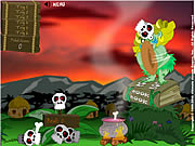 Click to Play Tribal Olympics 2