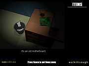 Click to Play Lost Memory
