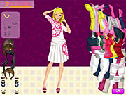 Click to Play Plain But Nice Dressup
