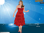 Click to Play Peppy's Mariah Carey Dress Up