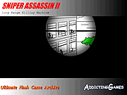 Click to Play Sniper Assassin 2