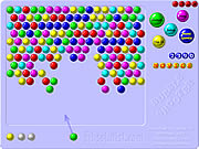 Click to Play Bubble Shooter
