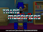 Click to Play Transmogrifiers