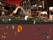 Click to Play Metal Slug Battle Creator