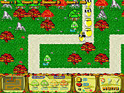 Click to Play Mushroom Farm Defender