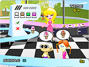 Click to Play Ice Cream Run