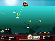 Click to Play Mad Mack's Harpoon Lagoon