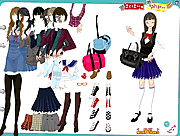 Click to Play Lovele: Uniform