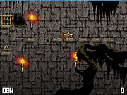 Click to Play Pazzo Francesco in Escape from Rakoth Dungeons