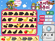 Click to Play Fruit Fun