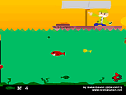 Click to Play Fishsticks!