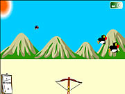 Click to Play Big Bird Hunting