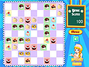 Click to Play Dessert Mania