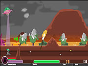 Click to Play Alien Abduction 2
