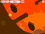 Click to Play Loco Roco 2