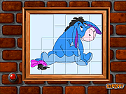 Click to Play Sort My Tiles Eeyore