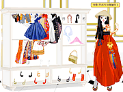 Click to Play The World's Traditional Costumes