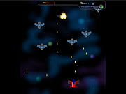 Click to Play Battlestar Ace