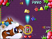 Click to Play Christmas Attack