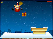 Click to Play Christmas Game
