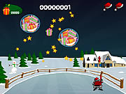 Click to Play Santa and the Lost Gifts