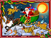 Click to Play Christmas Letters