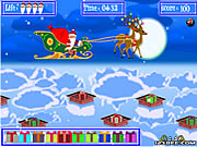 Click to Play Santa Gift