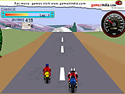 Click to Play Highway Dash