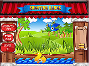 Click to Play Shooting Range
