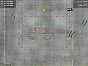 Click to Play Skidpan
