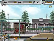 Click to Play Skateboard City