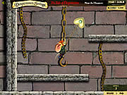 Click to Play Despereaux Swings