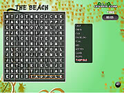 Click to Play Word Search Gameplay - 29