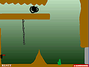 Click to Play Stickman Jones