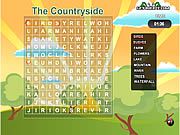 Click to Play Word Search Gameplay - 35